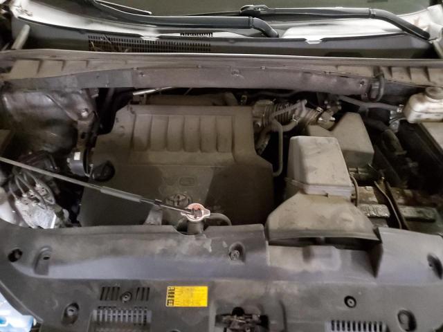 5TDJKRFH4GS260909 - 2016 TOYOTA HIGHLANDER XLE Qara foto 11