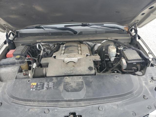 1GYS4BKJ3FR263631 - 2015 CADILLAC ESCALADE LUXURY BEIGE photo 12