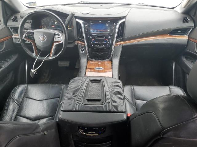 1GYS4BKJ3FR263631 - 2015 CADILLAC ESCALADE LUXURY BEIGE photo 8