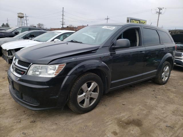 2013 DODGE JOURNEY SE, 