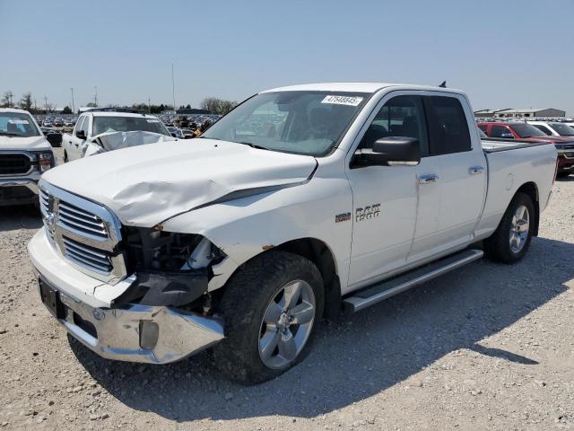 2017 RAM 1500 SLT, 