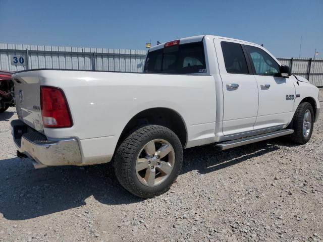 1C6RR7GT2HS700471 - 2017 RAM 1500 SLT WHITE photo 3