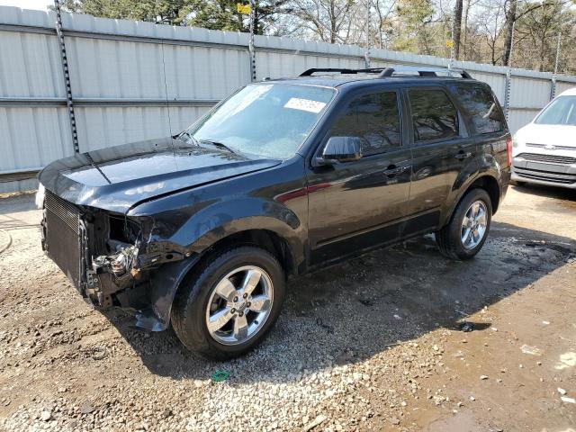 2011 FORD ESCAPE LIMITED, 