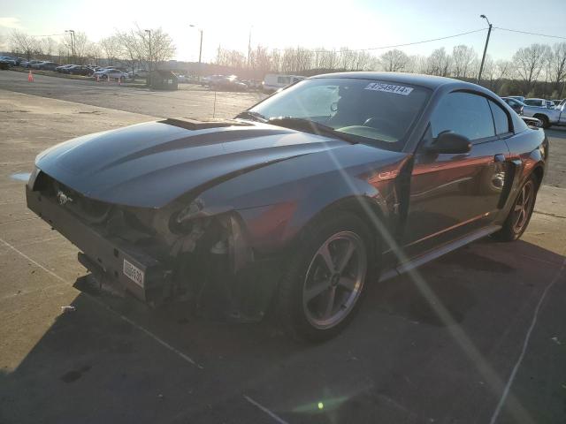 2003 FORD MUSTANG MACH I, 
