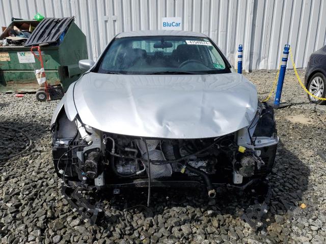 1N4AL3AP9GC273526 - 2016 NISSAN ALTIMA 2.5 SILVER photo 5