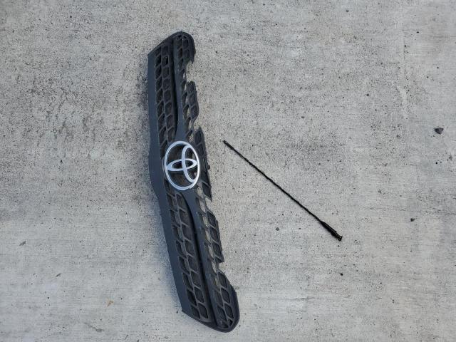 2T1KR32E57C646627 - 2007 TOYOTA COROLLA MA XR BLUE photo 12