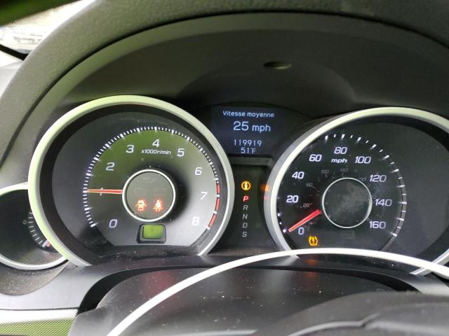 19UUA8F54DA013965 - 2013 ACURA TL TECH BLACK photo 9