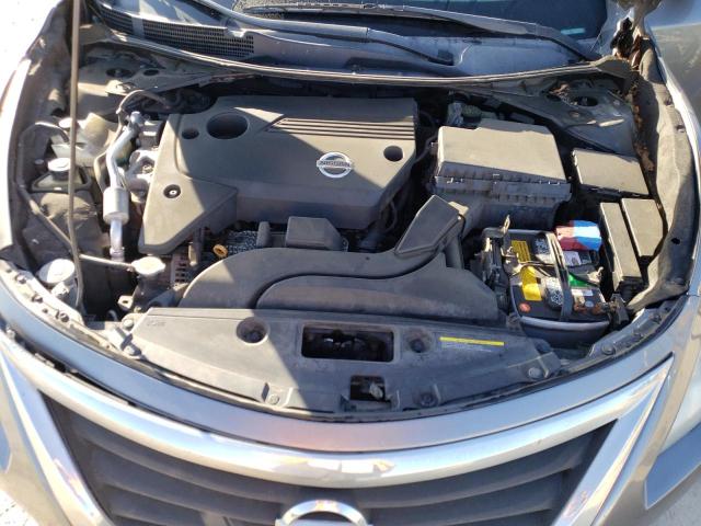 1N4AL3AP7EN335166 - 2014 NISSAN ALTIMA 2.5 GRAY photo 11