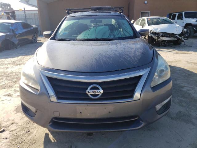 1N4AL3AP7EN335166 - 2014 NISSAN ALTIMA 2.5 GRAY photo 5