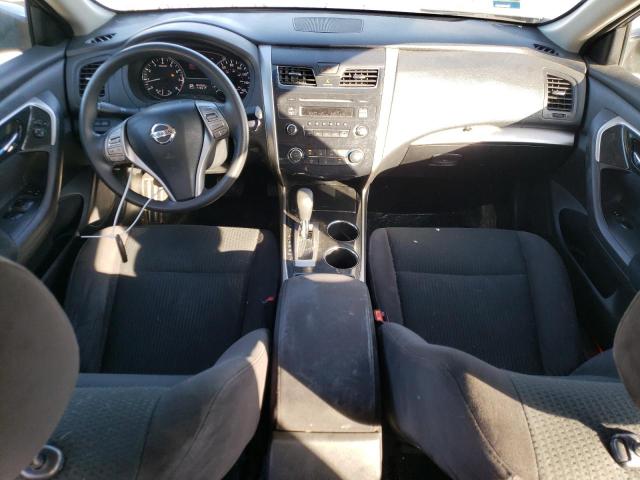 1N4AL3AP7EN335166 - 2014 NISSAN ALTIMA 2.5 GRAY photo 8