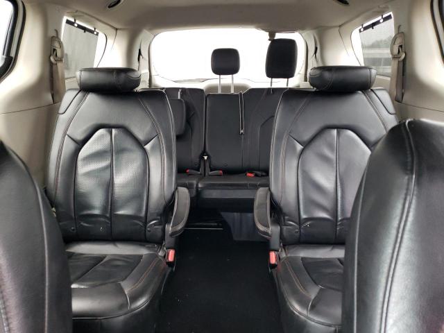 2C4RC1BG4LR140206 - 2020 CHRYSLER PACIFICA TOURING L თეთრი ფოტო 10