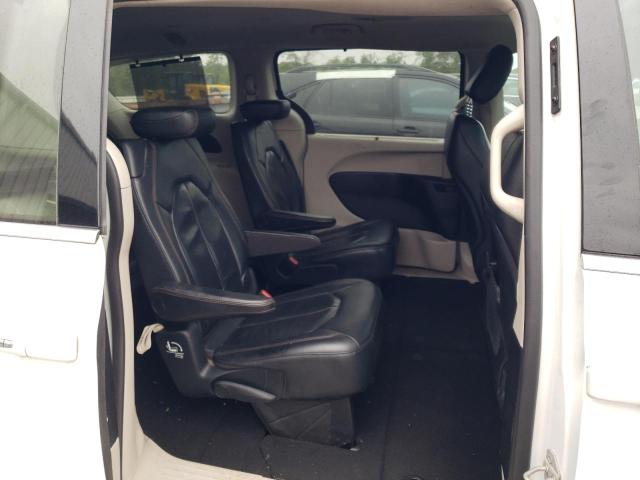 2C4RC1BG4LR140206 - 2020 CHRYSLER PACIFICA TOURING L თეთრი ფოტო 11