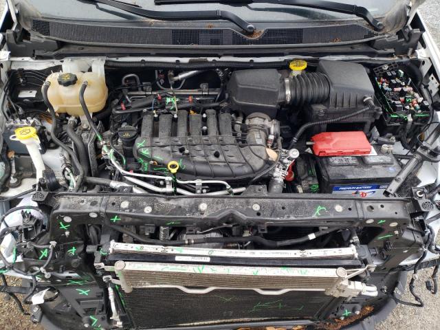 2C4RC1BG4LR140206 - 2020 CHRYSLER PACIFICA TOURING L თეთრი ფოტო 12