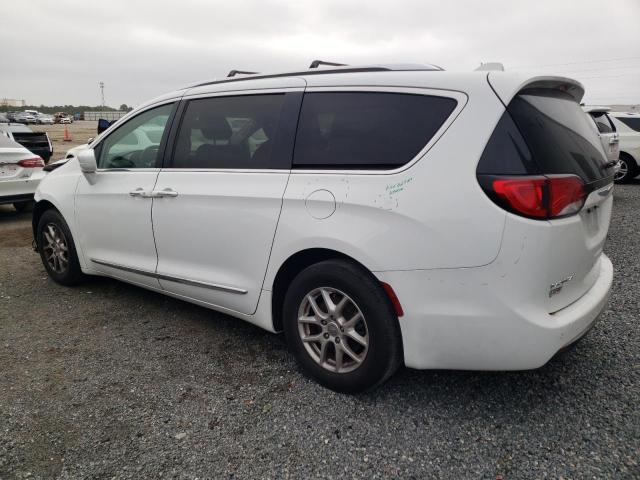 2C4RC1BG4LR140206 - 2020 CHRYSLER PACIFICA TOURING L თეთრი ფოტო 2