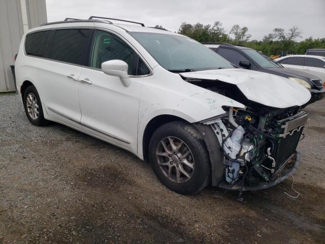 2C4RC1BG4LR140206 - 2020 CHRYSLER PACIFICA TOURING L თეთრი ფოტო 4