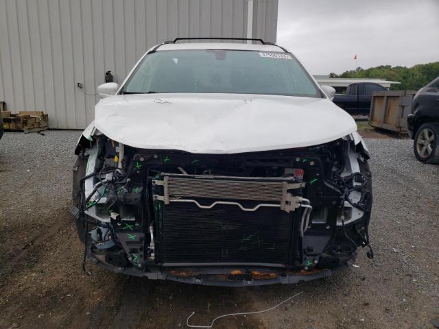 2C4RC1BG4LR140206 - 2020 CHRYSLER PACIFICA TOURING L თეთრი ფოტო 5