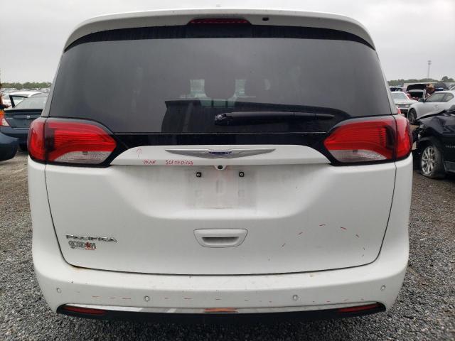 2C4RC1BG4LR140206 - 2020 CHRYSLER PACIFICA TOURING L თეთრი ფოტო 6
