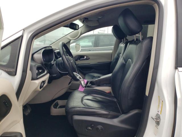 2C4RC1BG4LR140206 - 2020 CHRYSLER PACIFICA TOURING L თეთრი ფოტო 7