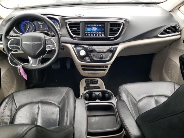 2C4RC1BG4LR140206 - 2020 CHRYSLER PACIFICA TOURING L თეთრი ფოტო 8