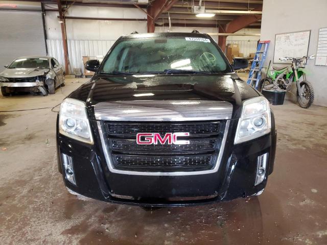 2CTFLSE52B6382628 - 2011 GMC TERRAIN SLE BLACK photo 5