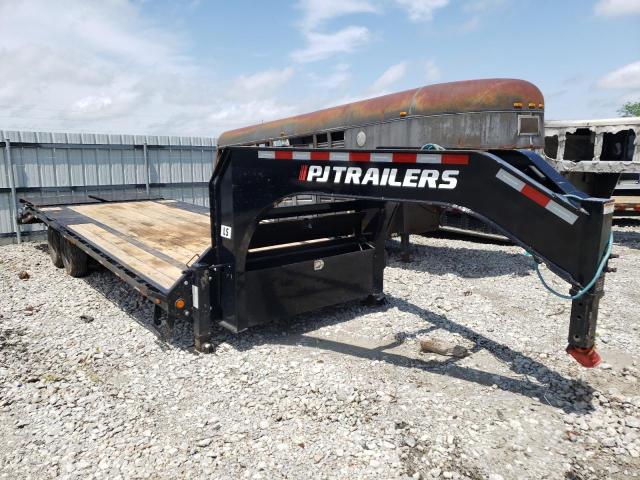 2023 PJ TRAILER, 