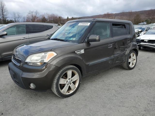 2010 KIA SOUL +, 