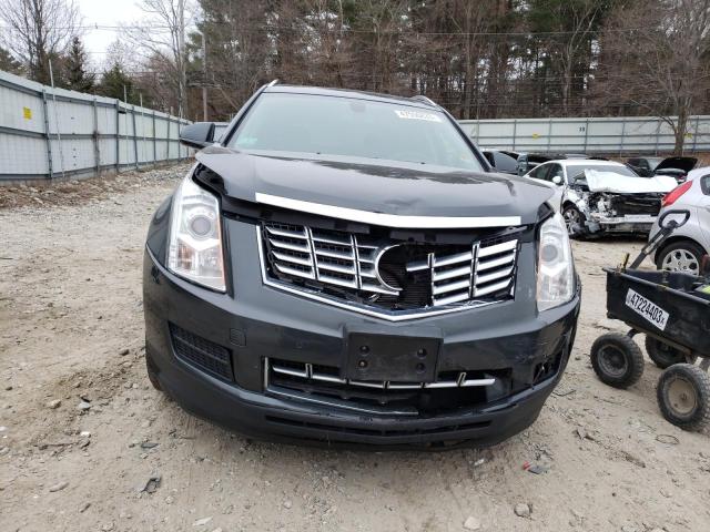 3GYFNEE31GS518210 - 2016 CADILLAC SRX LUXURY COLLECTION CHARCOAL photo 5