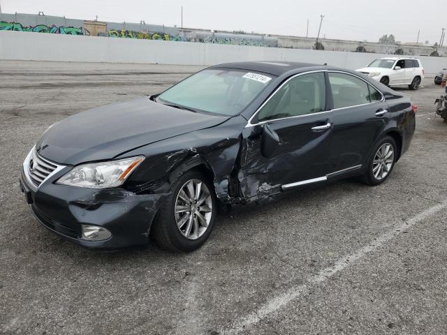 2011 LEXUS ES 350, 