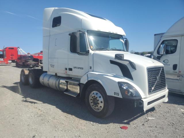 2013 VOLVO VN VNL, 