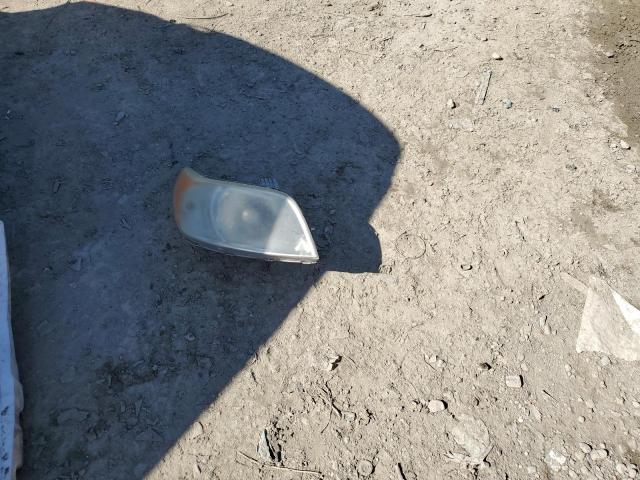 KL1TD66E39B606778 - 2009 CHEVROLET AVEO LS 红色 照片 12