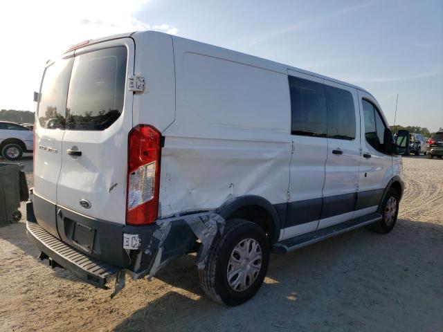 1FTYR1ZM4HKB28956 - 2017 FORD TRANSIT T-250 WHITE photo 3