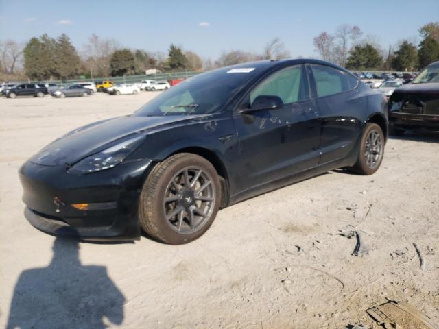 2021 TESLA MODEL 3, 