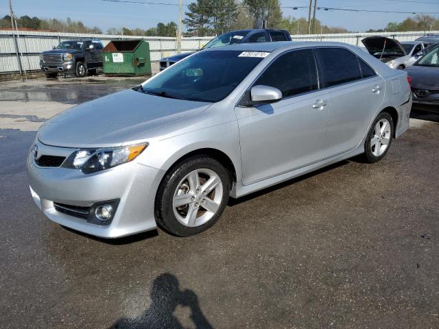 2014 TOYOTA CAMRY L, 