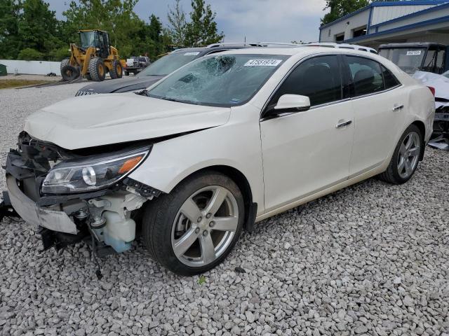 2013 CHEVROLET MALIBU LTZ, 