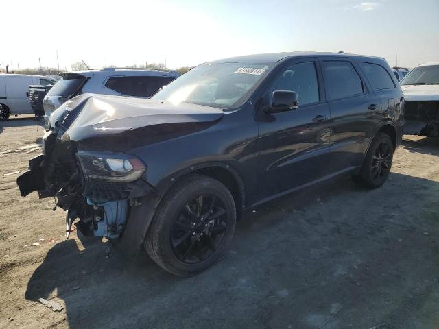 2018 DODGE DURANGO GT, 