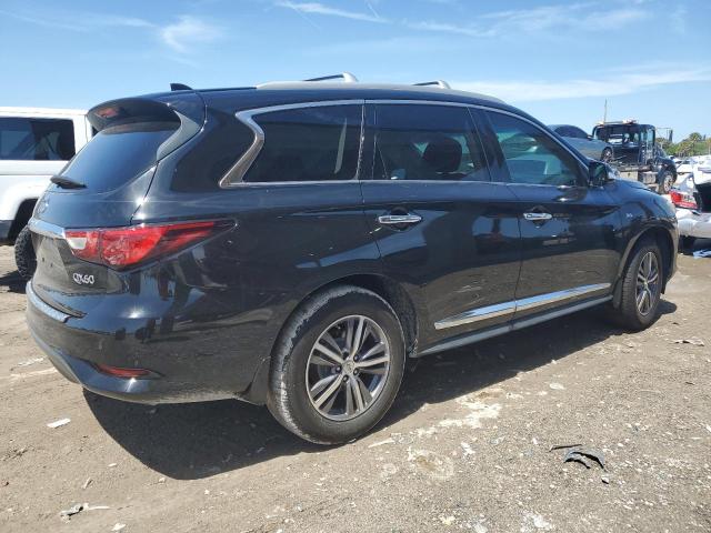 5N1AL0MN0GC510161 - 2016 INFINITI QX60 BLACK photo 3