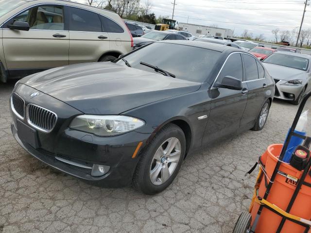 2013 BMW 528 XI, 
