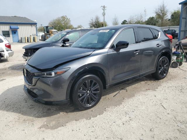 2022 MAZDA CX-5, 