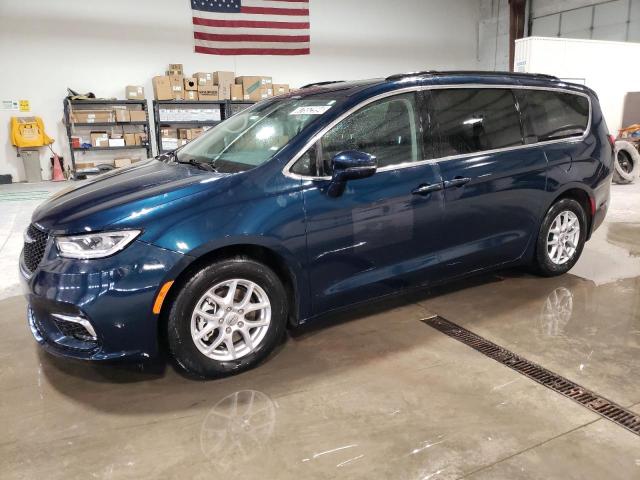 2022 CHRYSLER PACIFICA TOURING L, 