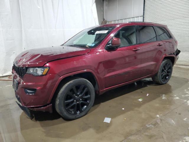 2018 JEEP GRAND CHER LAREDO, 