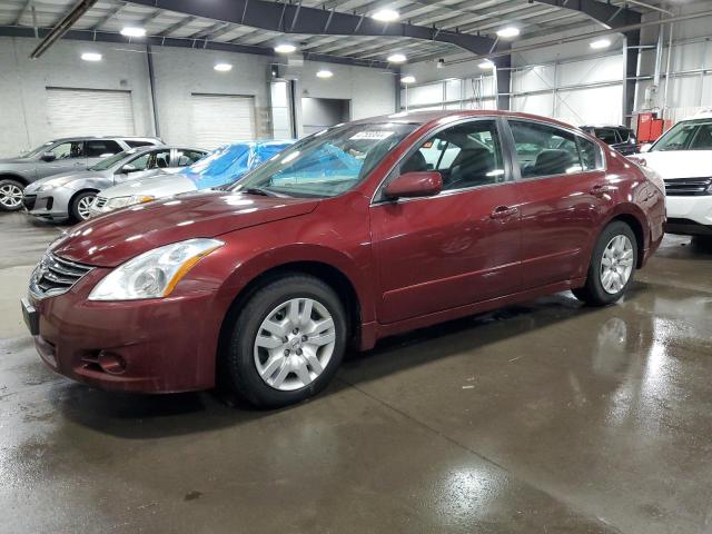 2010 NISSAN ALTIMA BASE, 