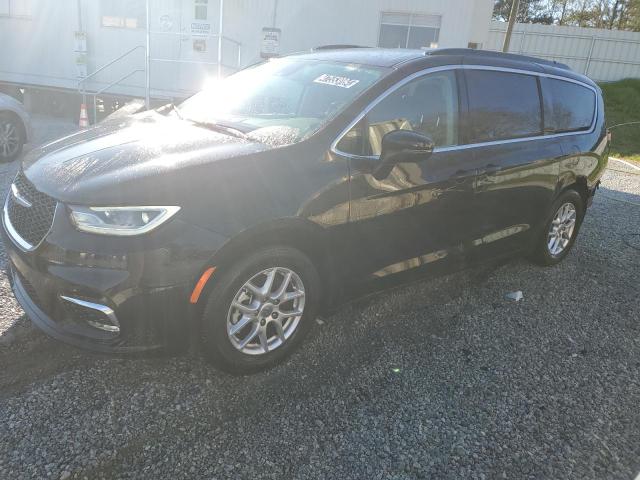 2022 CHRYSLER PACIFICA TOURING L, 