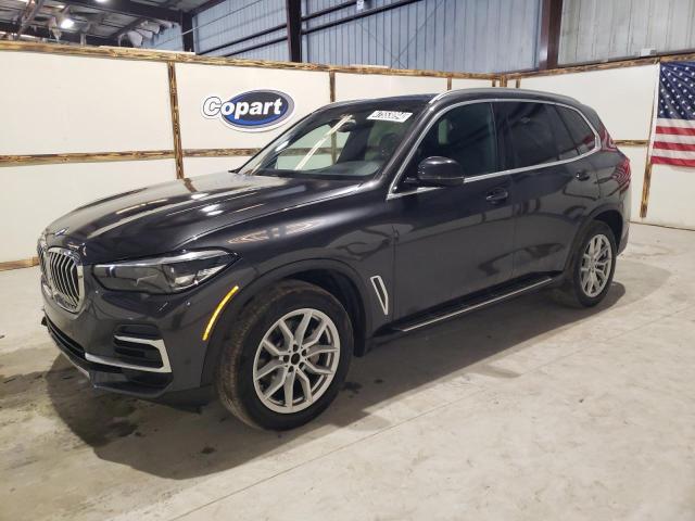 2023 BMW X5 XDRIVE40I, 