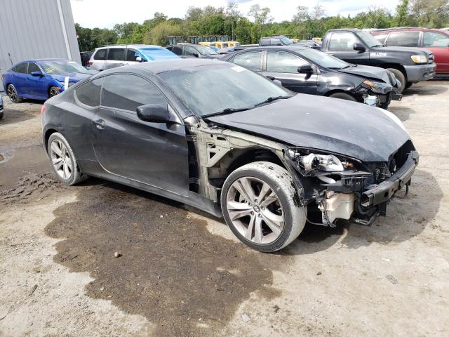 KMHHT6KD5CU067067 - 2012 HYUNDAI GENESIS CO 2.0T BLACK photo 4