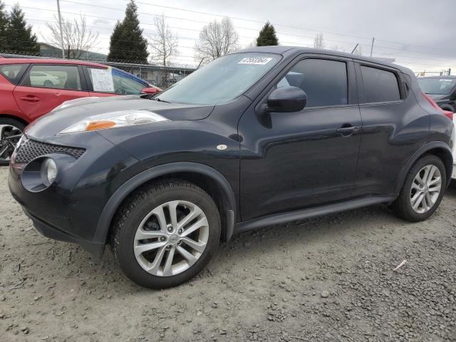 2011 NISSAN JUKE S, 