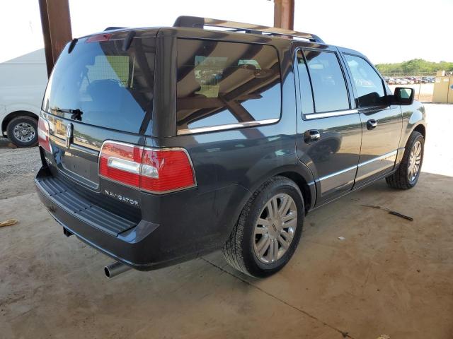 5LMFU27577LJ17443 - 2007 LINCOLN NAVIGATOR შავი ფოტო 3