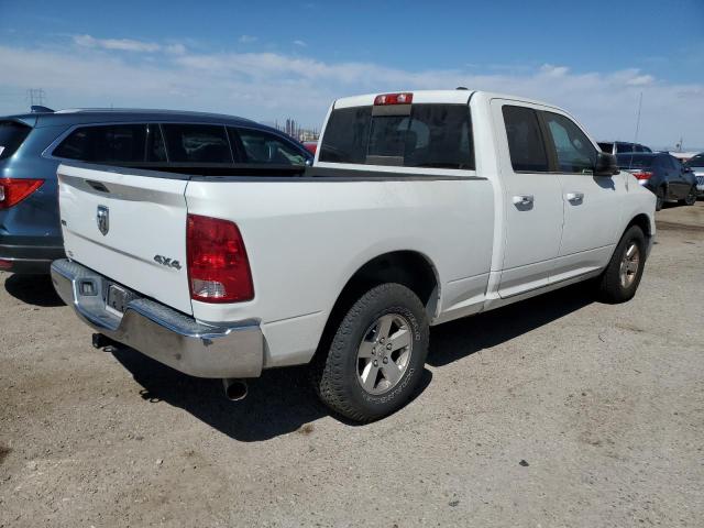 1D7RV1GTXBS522954 - 2011 DODGE RAM 1500 WHITE photo 3