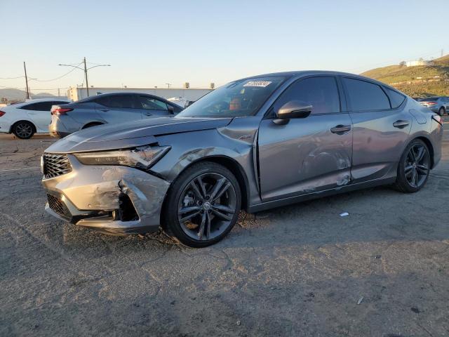 2023 ACURA INTEGRA A-SPEC TECH, 