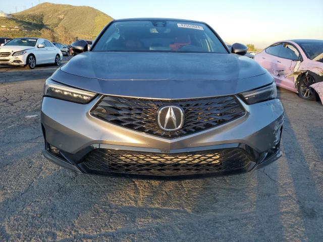 19UDE4H69PA027240 - 2023 ACURA INTEGRA A-SPEC TECH GRAY photo 5