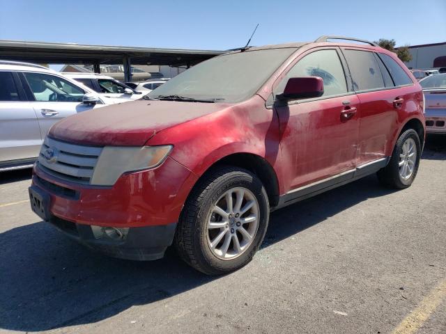 2007 FORD EDGE SEL, 